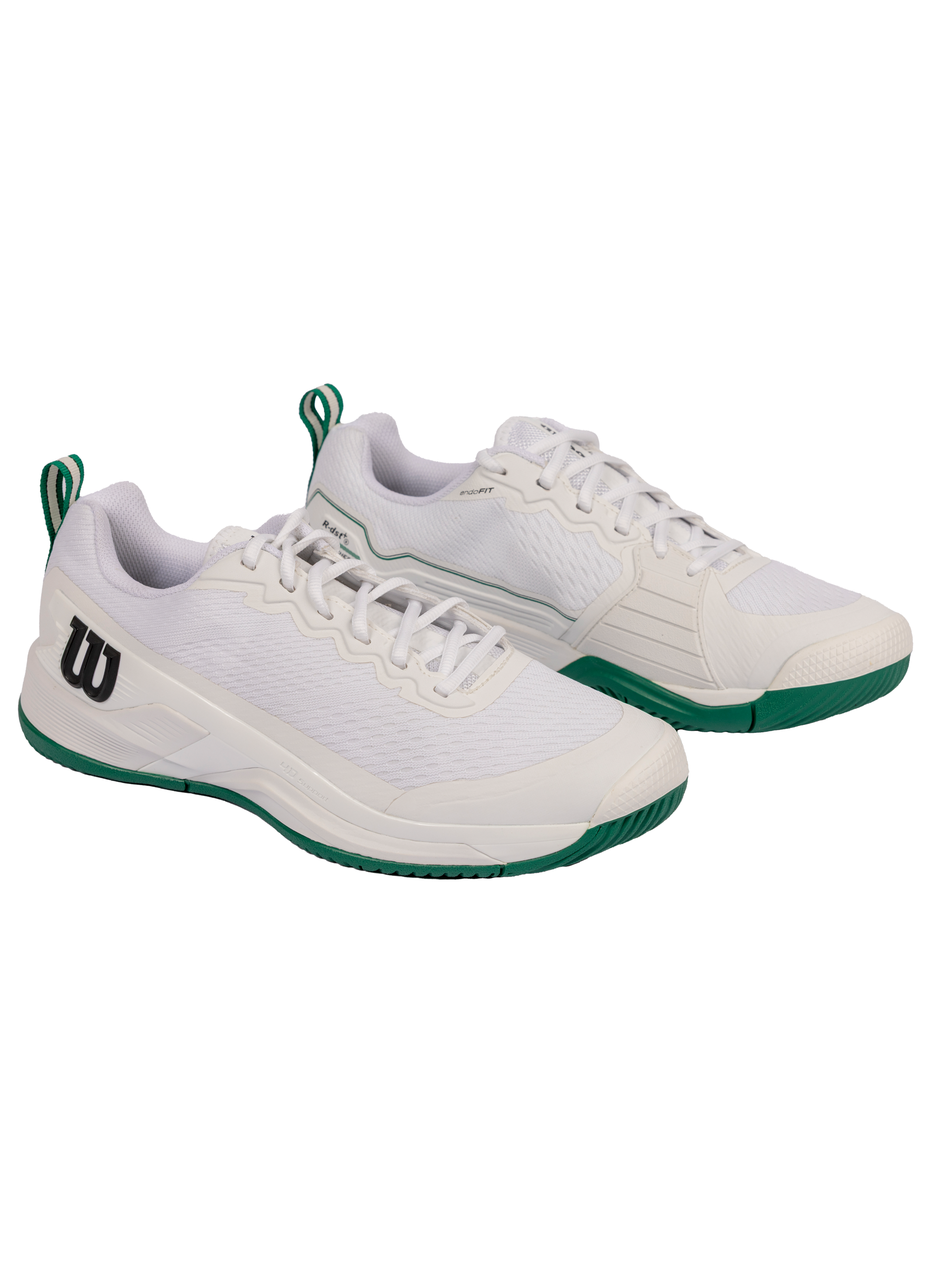 Wilson Shoes